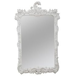 Nástěnné zrcadlo v dekorativním rámu Mauro Ferretti Legi, 64 x 106 cm