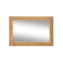 Nástěnné zrcadlo VIDA Living Breeze