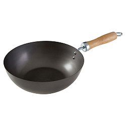 Nepřilnavá wok pánev Premier Housewares Handle