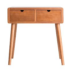 Noční stolek ze dřeva Last Deco Kutna