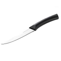 Nůž na maso z nerezové oceli Unimasa, délka 22 cm