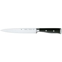 Nůž na maso ze speciálně kované nerezové oceli WMF Class, délka 20 cm