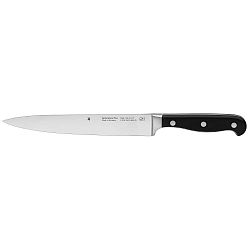 Nůž na maso ze speciálně kované nerezové oceli WMF Spitzenklasse, délka 20 cm