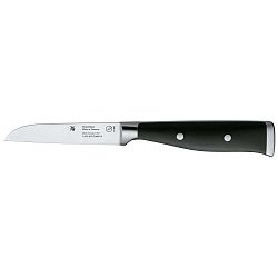 Nůž na zeleninu ze speciálně kované nerezové oceli WMF Class, délka 9 cm