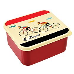 Obědový box Rex London Le Bicycle