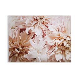 Obraz Graham & Brown Blushing Blossoms, 80 x 60 cm