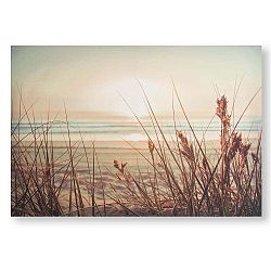 Obraz Graham & Brown Sunset Sands, 100 x 70 cm