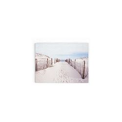 Obraz Graham & Brown Walk To Beach, 80 x 60 cm