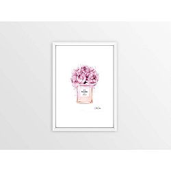 Obraz Piacenza Art Flower Box Of Parfumme, 30 x 20 cm