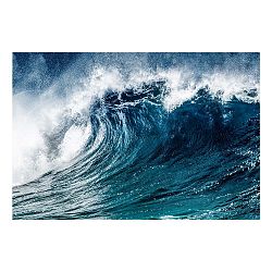 Obraz Styler Wave, 120 x 80 cm