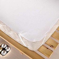 Ochranná podložka na postel Quilted Protector, 100 x 200 cm