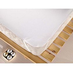Ochranný potah na matraci na dvoulůžko, 200 x 200 cm