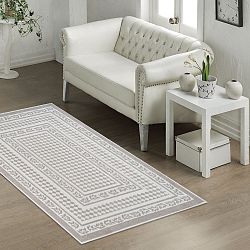Odolný koberec Vitaus Olivia, 120 x 180 cm 
