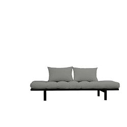 Pohovka Karup Design Pace Black/Grey