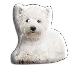 Polštářek Adorable Cushions Westík