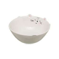 Porcelánová miska Unimasa Kitty, ⌀ 16,1 cm
