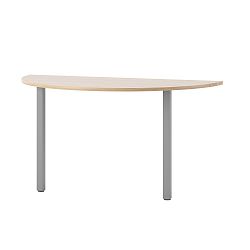 Přídavná deska stolu Szynaka Meble Omega, délka 140 cm