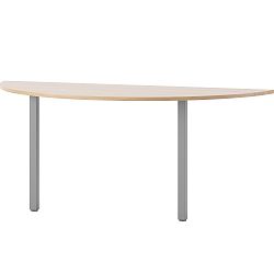 Přídavná deska stolu Szynaka Meble Omega, délka 180 cm