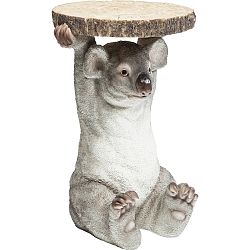 Příruční stolek Kare Design Koala