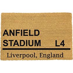 Rohožka Artsy Doormats Anfield Stadium, 40 x 60 cm