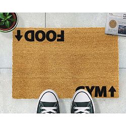 Rohožka Artsy Doormats Gym Addict, 40 x 60 cm
