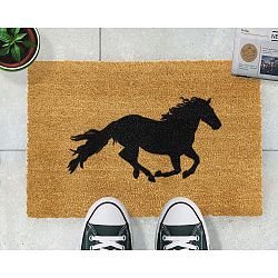 Rohožka Artsy Doormats Horse, 40 x 60 cm
