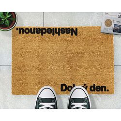 Rohožka Artsy Doormats Nashledanou, 40 x 60 cm