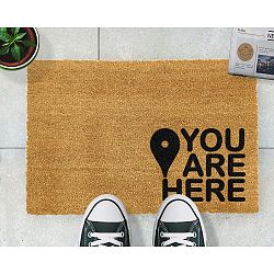 Rohožka Artsy Doormats You Are, 40 x 60 cm