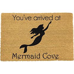 Rohožka Artsy Doormats You Have Arrived At Mermaid Cove, 40 x 60 cm