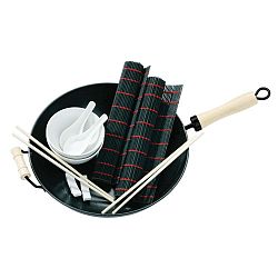 Sada 11 kusů na wok Premier Housewares