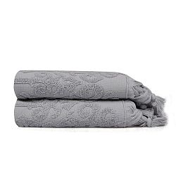 Sada 2 ručníků Celeste, 50 x 90 cm