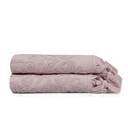 Sada 2 ručníků Patricia, 50 x 90 cm