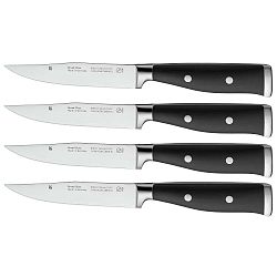 Sada 4 kuchyňských nožů ze speciálně kované nerezové oceli WMF Gourmet