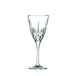 Sada 6 sklenic na víno RCR Cristalleria Italiana Erica