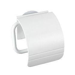 Samodržící držák na toaletní papír Wenko Static-Loc Osimo, až 8 kg