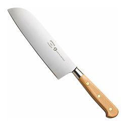Santoku kuchyňský nůž Dexam Forest & Forge