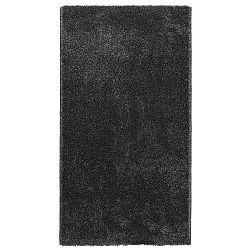 Šedý koberec Universal Veluro Gris, 60 x 250 cm