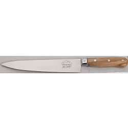 Šéfkuchařský nůž z nerezové oceli Jean Dubost Olive, délka 20 cm