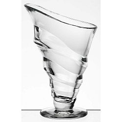 Skleněný pohár Ego Dekor Circée, 270 ml