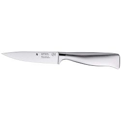 Špikovací nůž ze speciálně kované nerezové oceli WMF Gourmet, délka 10 cm