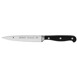 Špikovací nůž ze speciálně kované nerezové oceli WMF Spitzenklasse, délka 12 cm