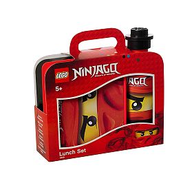 Svačinový set LEGO® Ninjago