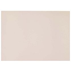 Světle růžové prostírání Zone Lino, 30 x 40 cm
