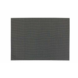 Tmavě šedé prostírání Tiseco Home Studio, 45 x 33 cm