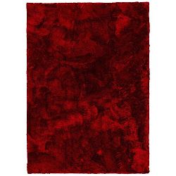 Tuftovaný koberec Universal Nepal Redness, 140 x 200 cm