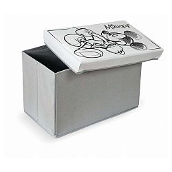 Úložný box Domopak Mickey, délka 49 cm