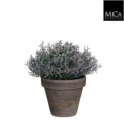 Samozavlažovací květináč mareta Samozavlažovací květináč mareta