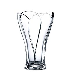 Váza z křišťálového skla Nachtmann Calypso, ⌀ 24 cm