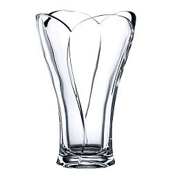 Váza z křišťálového skla Nachtmann Calypso, ⌀ 27 cm