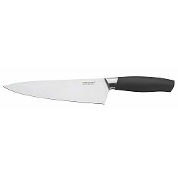 Větší kuchyňský nůž Fiskars, délka čepele 19 cm